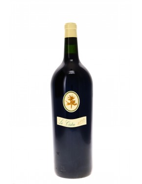 CAHORS LE CEDRE magnum