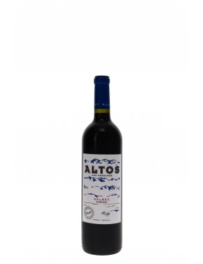 MENDOZA MALBEC CLASSICO ALTOS LAS HORMIGAS