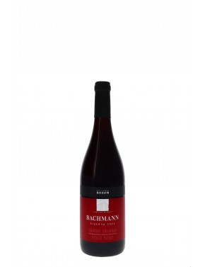 SÜDTIROL - ALTO ADIGE BACHMANN PINOT NERO KELLEREI BOZEN
