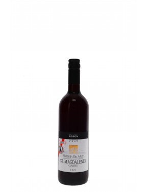 SÜDTIROL - ALTO ADIGE ST. MAGDALENER CLASSICO KELLEREI BOZEN