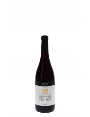 SÜDTIROL - ALTO ADIGE BLAUBURGUNDER KELLEREI BOZEN