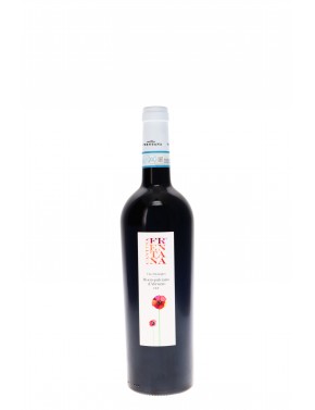MONTEPULCIANO D'ABRUZZO BIO DOC CANTINA FRENTANA