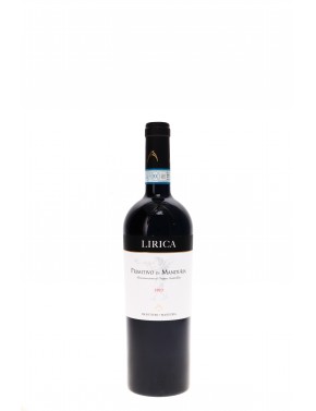 PRIMITIVO DI MANDURIA LIRICA PRODUTTORI DI MANDURIA