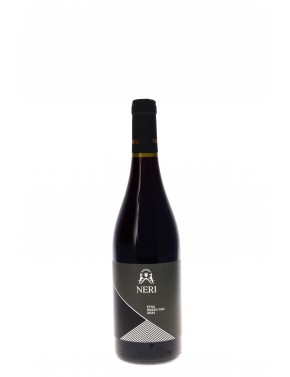ETNA ROSSO DOC NERI