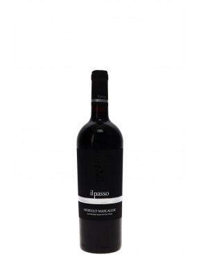 IGT TERRE SICILIANE IL PASSO VIGNETI ZABU