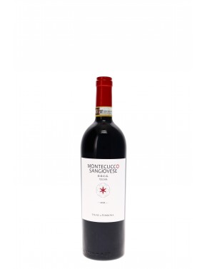 MONTECUCCO SANGIOVESE DOCG VIGNE A PORRONA