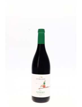 IGT TOSCANA PEPERINO TERUZZI