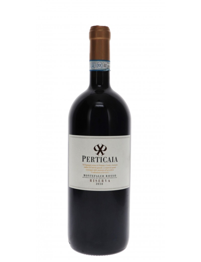 MONTEFALCO ROSSO RISERVA PERTICAIA magnum