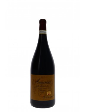 AMARONE DELLA VALPOLICELLA CLASSICO ZENATO magnum