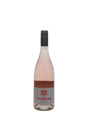 VIN DE FRANCE LES TAMARINS ROSE