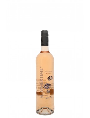 COTES DE PROVENCE SUMMERTIME CHATEAU LA GORDONNE