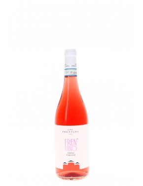 CERASUOLO D'ABRUZZO FRENTANO