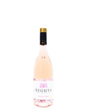 MOSCATO ROSA REGUTA