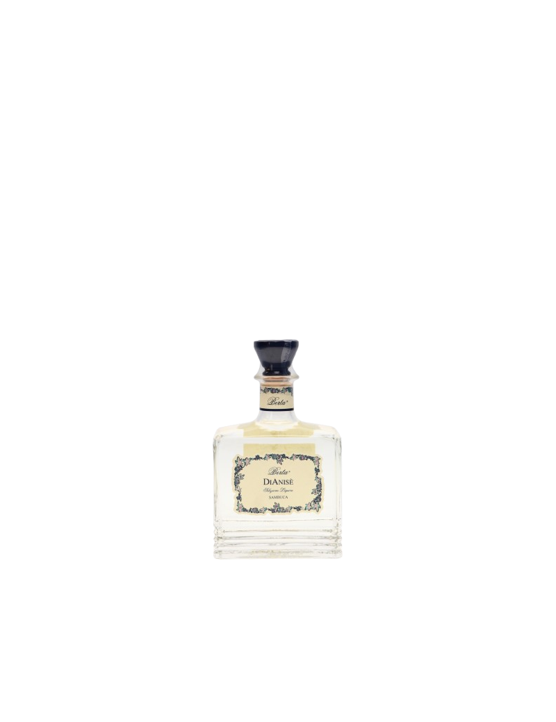 SAMBUCA "DIANISE" BERTA 40°   70CL