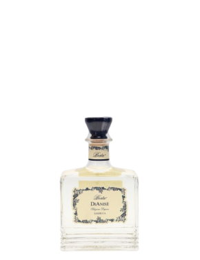 SAMBUCA "DIANISE" BERTA 40°   70CL