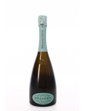FRANCIACORTA ZERO GRANDE CUVEE ALMA BELLAVISTA