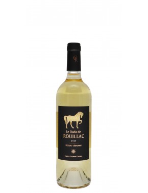 PESSAC LEOGNAN BLANC LE DADA DE ROUILLAC