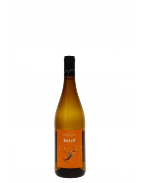 VIN DE SAVOIE TOUT VIT' DOMAINE RAVIER