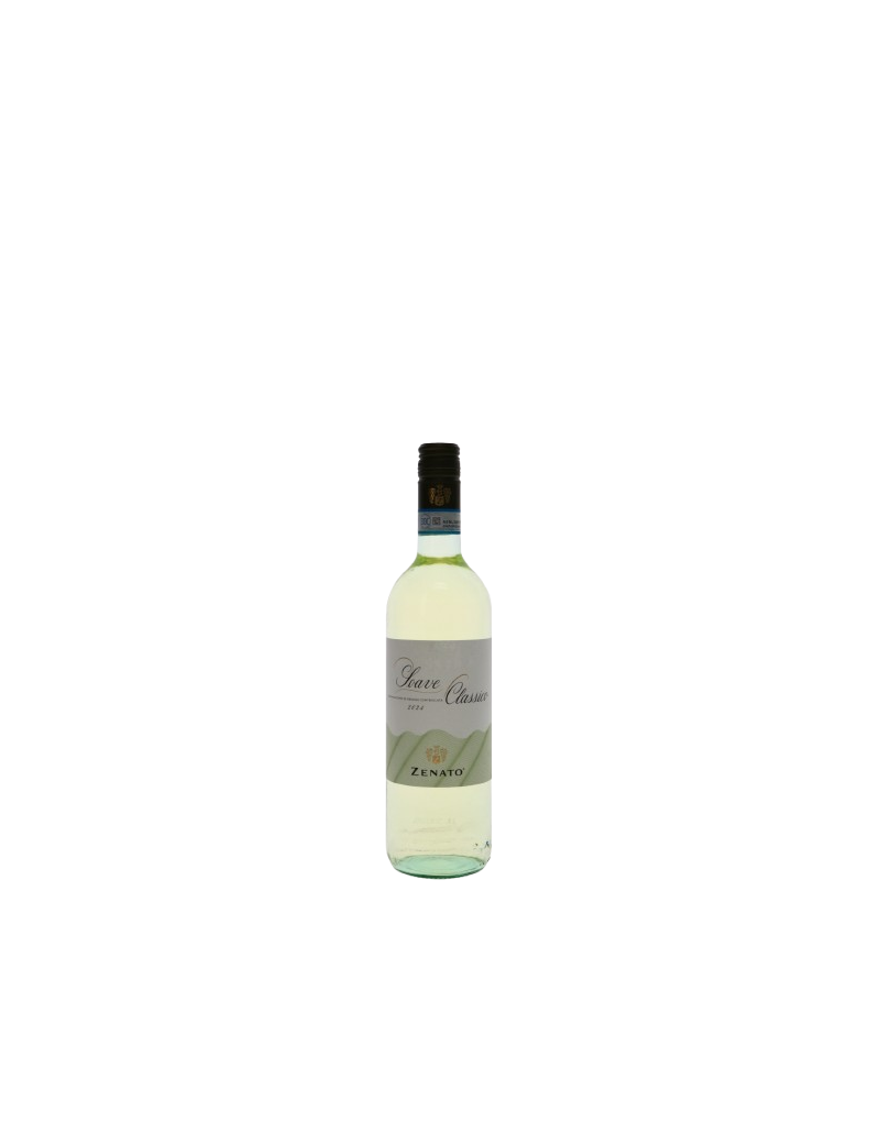 SOAVE CLASSICO DOC ZENATO