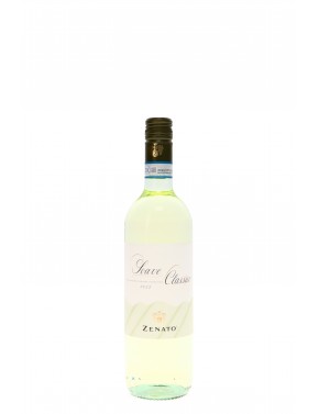 SOAVE CLASSICO DOC ZENATO
