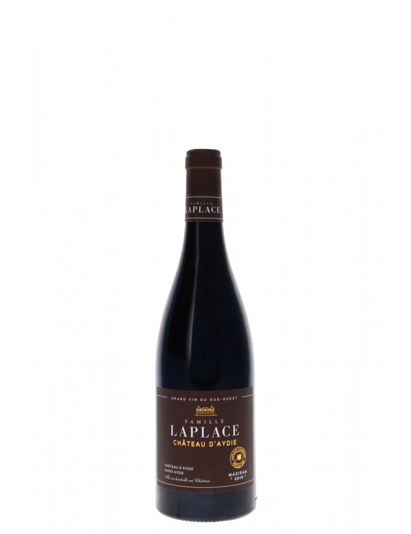 MADIRAN CHATEAU D'AYDIE