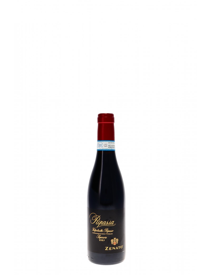 VALPOLICELLA RIPASSO RIPASSA DOC ZENATO 375ml