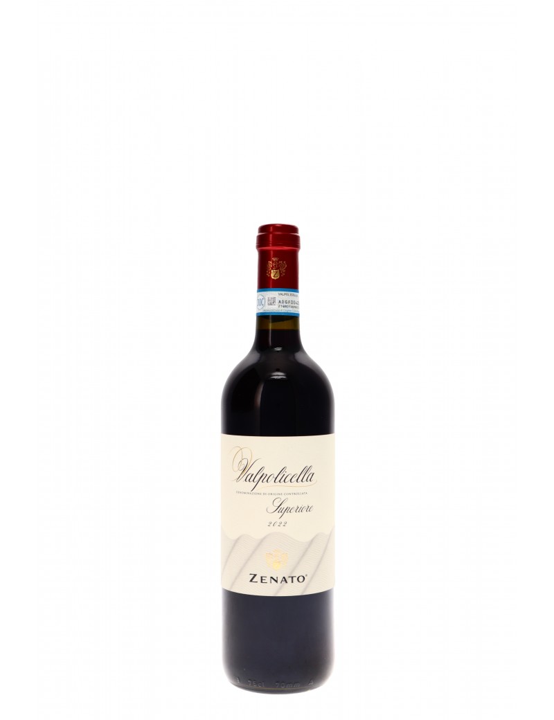 VALPOLICELLA SUPERIORE ZENATO
