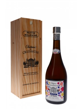 PASTIS CHATEAU CREISSAUDS 2023