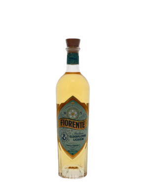LIQUEUR FRANCOLI FLEUR DE SUREAU 20°   70CL