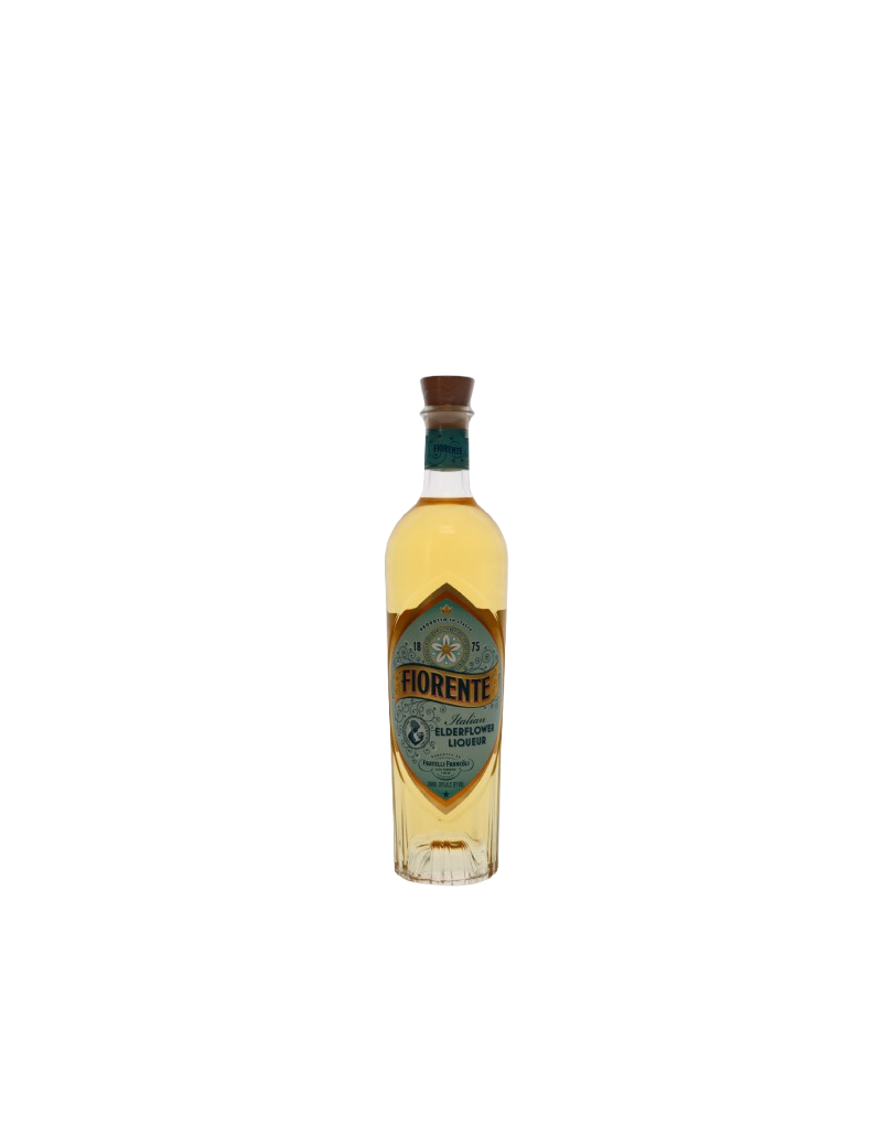 LIQUEUR FRANCOLI FLEUR DE SUREAU 20°   70CL