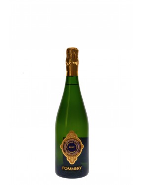  CHAMPAGNE POMMERY APANAGE 1874 BRUT