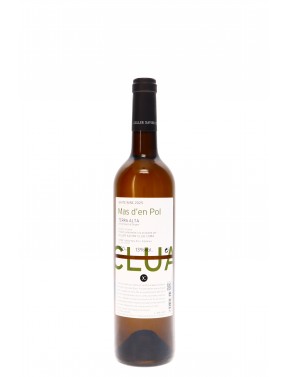 TERRA ALTA MAS D'EN POL CELLER XAVIER CLUA