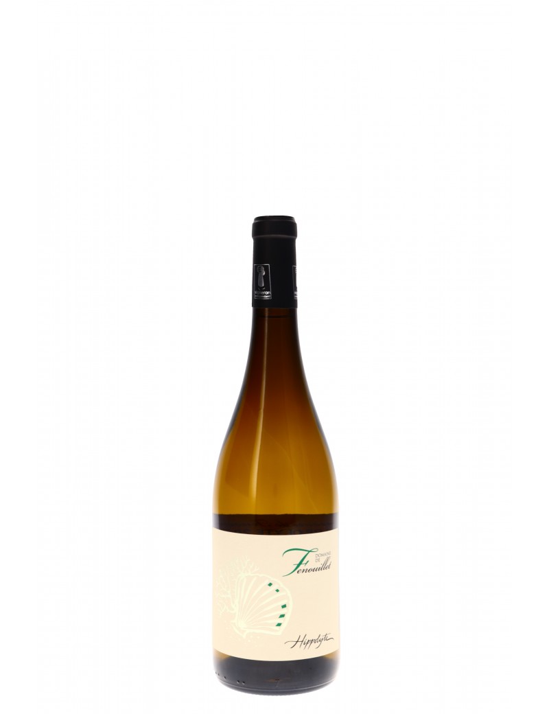 VENTOUX BLANC HIPPOLYTE DOMAINE DE FENOUILLET