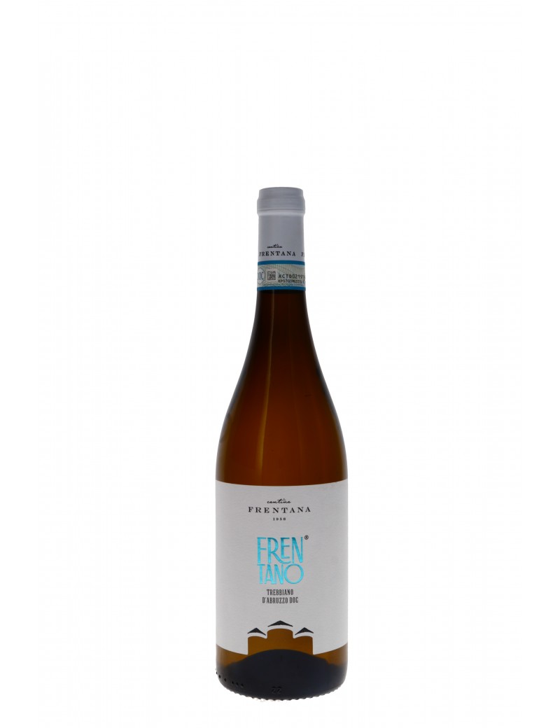 TREBBIANO D'ABRUZZO FRENTANO