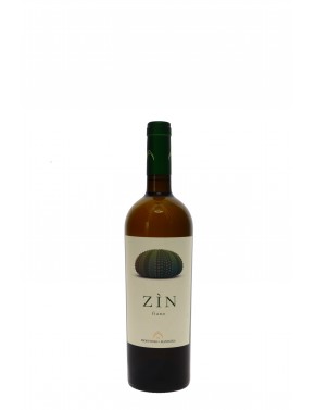 IGT SALENTO ZIN PRODUTTORI DI MANDURIA