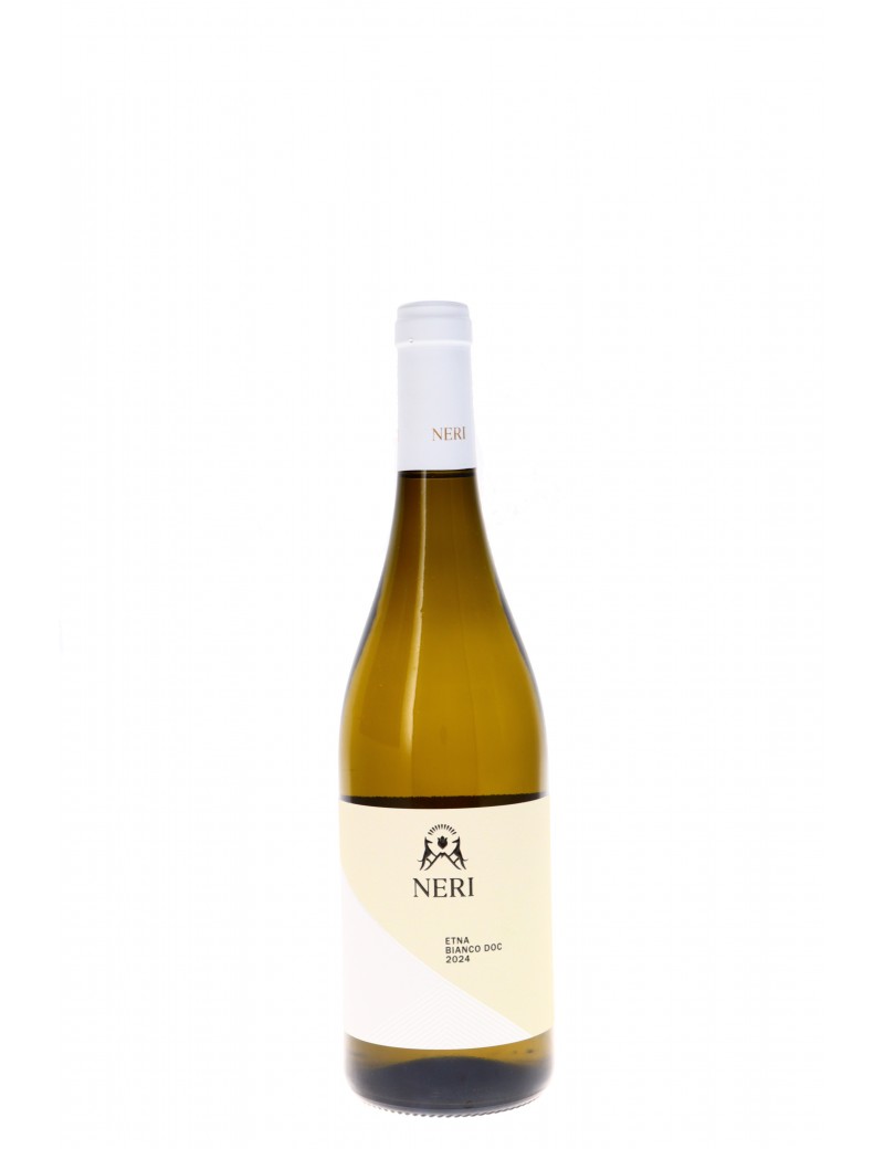 ETNA BIANCO DOC NERI