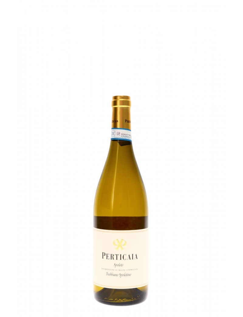 SPOLETO DOC TREBBIANO SPOLETINO PERTICAIA