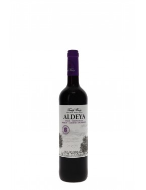 ALDEYA TINTO FINCA AYLES