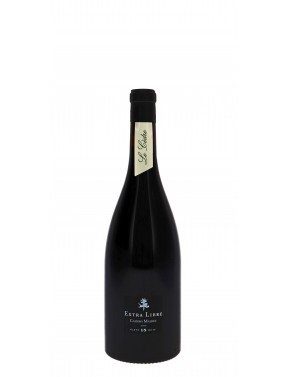 CAHORS MALBEC EXTRA LIBRE 18 MOIS LE CEDRE