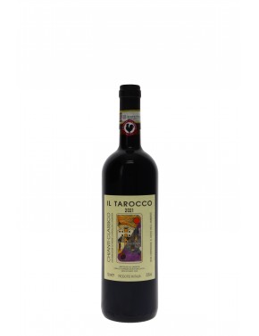CHIANTI CLASSICO IL TAROCCO