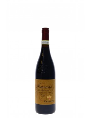 AMARONE DELLA VALPOLICELLA CLASSICO ZENATO