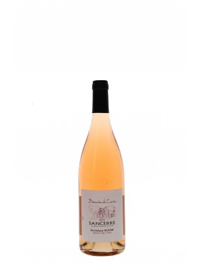 SANCERRE ROSE DOMAINE DU CARROU