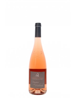 CABERNET D'ANJOU DOMAINE DE MIHOUDY