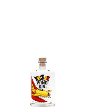 GIN 2 WINGS 40° 50CL