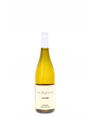 SAUMUR BLANC "CHENIN" LA PALEINE