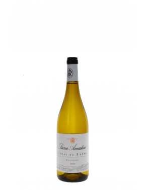 AOC COTES DU RHONE ROULEPIERRE PIERRE AMADIEU