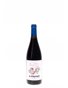 RESERVA D.O. A PACHAS