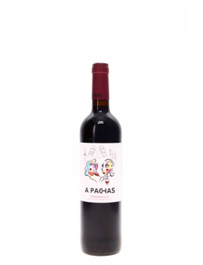 TEMPRANILLO A PACHAS