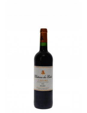 CAHORS CHATEAU DU CEDRE