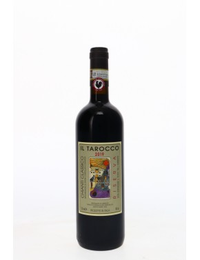 CHIANTI CLASSICO IL TAROCCO RISERVA